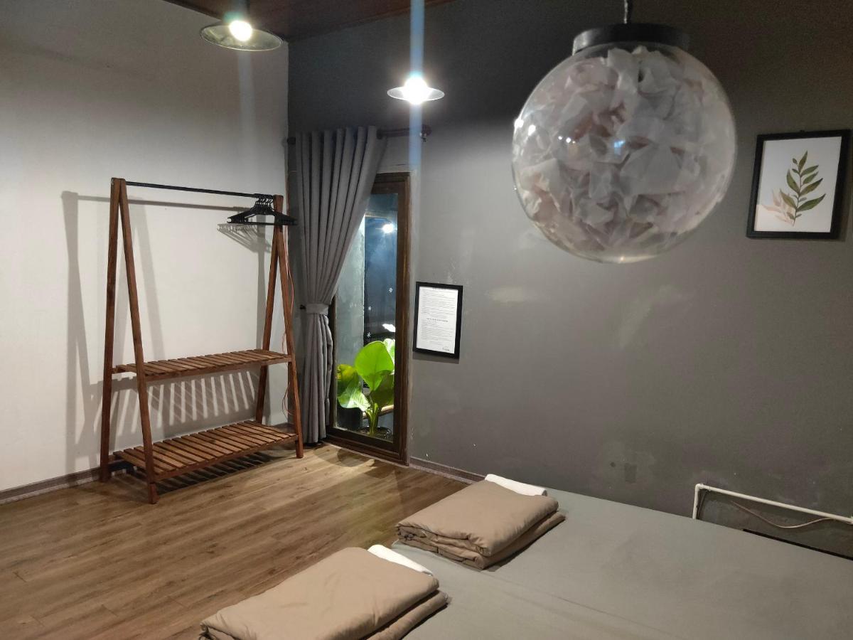 Auberge de jeunesse The Secret Garden à Đà Nẵng Chambre photo